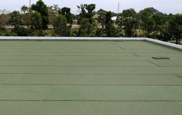 all Taobh Tuath roofing types quoted for