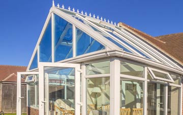 conservatory roof insulation costs Taobh Tuath