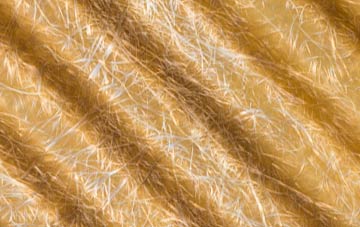 Taobh Tuath fibreglass roof waterproofing