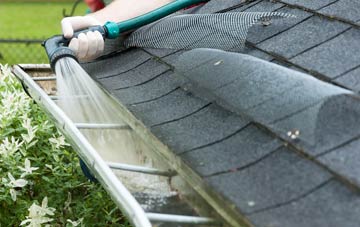 Taobh Tuath gutter cleaning costs