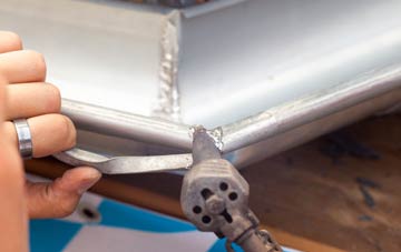 disadvantages of Taobh Tuath lead roofing