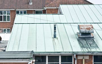 Taobh Tuath lead roofing costs