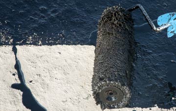 Taobh Tuath liquid sealant waterproofing