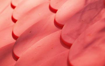 Taobh Tuath plastic roof costs