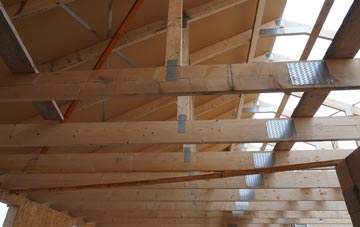 Taobh Tuath roof truss costs