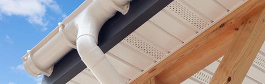 get Taobh Tuath guttering quotes today