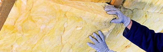 quotes for Taobh Tuath roof insulation