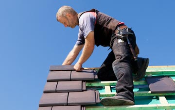 disadvantages of Taobh Tuath slate roofing