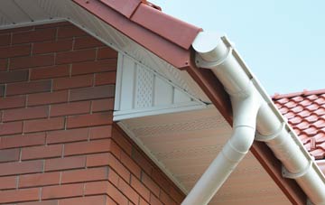 Taobh Tuath soffit repair costs