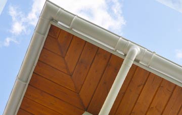 Taobh Tuath soffit types