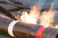 Taobh Tuath flat roofing replacement