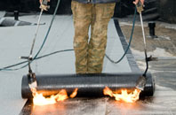 Taobh Tuath flat roof sealing quote