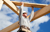 Taobh Tuath roof replacement work