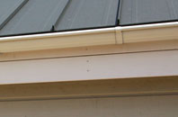 Taobh Tuath soffit repair