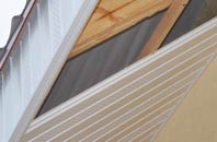 rated Taobh Tuath soffit repair companies