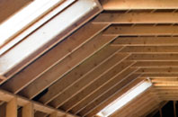 Taobh Tuath tapered roof insulation quotes